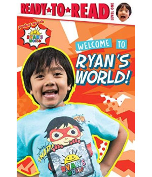 Welcome To Ryan'S World!