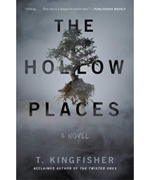 The Hollow Places: A Novel