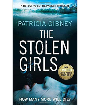 The Stolen Girls (Detective Lottie Parker Thriller)