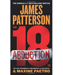 The 18Th Abduction (Women'S Murder Club (18))