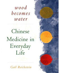 Wood Becomes Water: Chinese Medicine In Everyday Life - 20Th Anniversary Edition