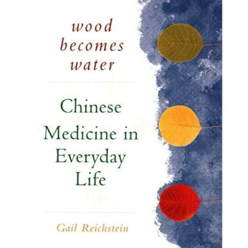 Wood Becomes Water: Chinese Medicine In Everyday Life - 20Th Anniversary Edition