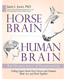 Horse Brain, Human Brain: The Neuroscience Of Horsemanship