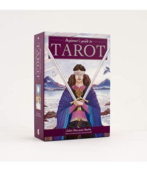 Beginner'S Guide To Tarot