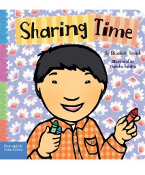 Sharing Time (Toddler Tools