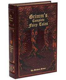Grimm'S Complete Fairy Tales