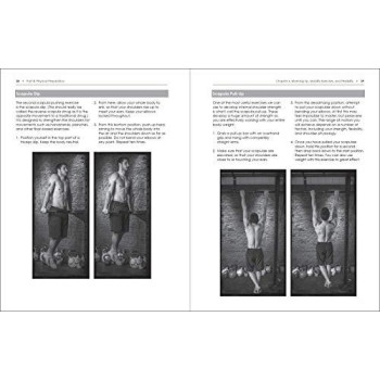 Complete Calisthenics, Second Edition: The Ultimate Guide To Bodyweight Exercise