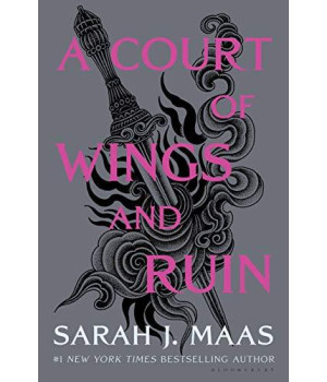 A Court Of Wings And Ruin (A Court Of Thorns And Roses, 3)