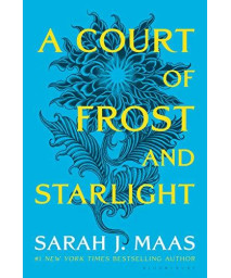 A Court Of Frost And Starlight (A Court Of Thorns And Roses)