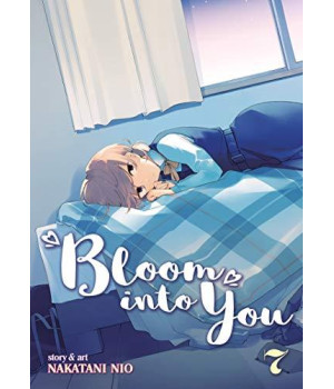 Bloom Into You Vol. 7 (Bloom Into You, 7)