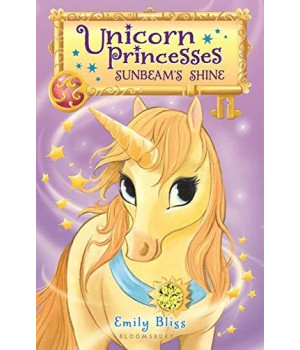 Unicorn Princesses 1: Sunbeam'S Shine