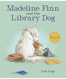 Madeline Finn And The Library Dog