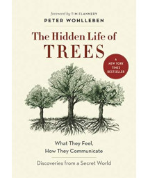 The Hidden Life Of Trees: What They Feel, How They Communicate?Discoveries From A Secret World (The Mysteries Of Nature (1))