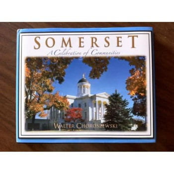 Somerset, A Celebration Of Communities