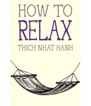 How To Relax (Mindfulness Essentials)