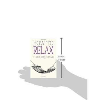 How To Relax (Mindfulness Essentials)