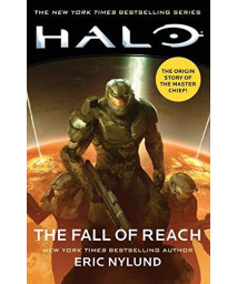 Halo: The Fall Of Reach (1)