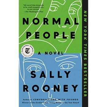 Normal People: A Novel