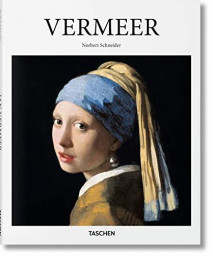 Vermeer (Basic Art Series 2.0)