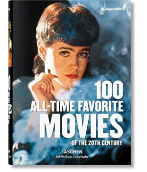 100 All-Time Favorite Movies Of The 20Th Century (Bibliotheca Universalis)