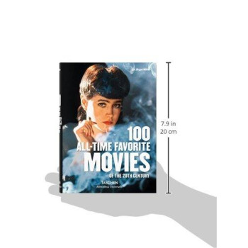 100 All-Time Favorite Movies Of The 20Th Century (Bibliotheca Universalis)