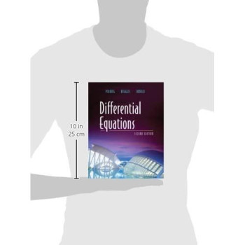 Differential Equations (2Nd Edition)
