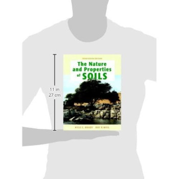 The Nature And Properties Of Soils, 14Th Edition