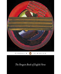 The Penguin Book Of English Verse