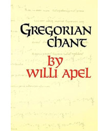 Gregorian Chant (Midland Book)