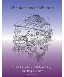 The Reasoned Schemer (The Mit Press)