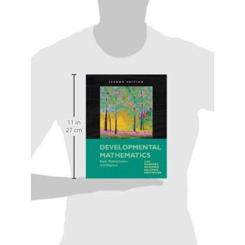 Developmental Mathematics: Basic Mathematics and Algebra (2nd Edition)