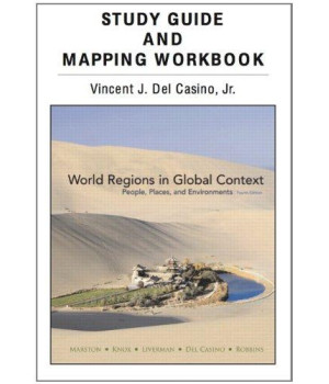 World Regions in Global Context: People, Places, and Environments