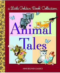 Animal Tales: Lgb Co