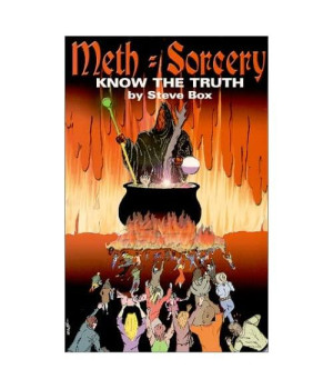 Meth=Sorcery : Know the Truth