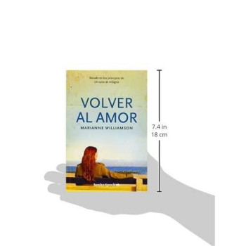 Volver al amor (Spanish Edition)      (Paperback)