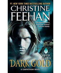 Dark Gold: A Carpathian Novel (Dark Series)