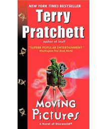 Moving Pictures (Discworld)