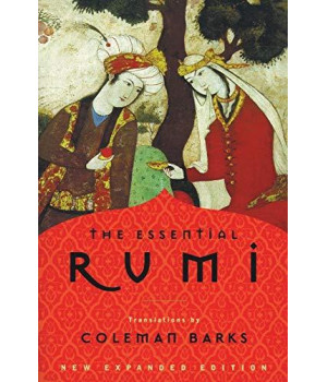 The Essential Rumi - Reissue: New Expanded Edition
