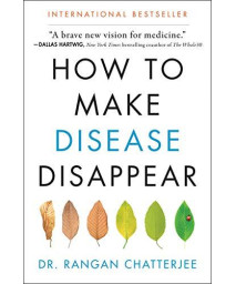 How To Make Disease Disappear