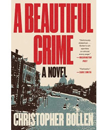 A Beautiful Crime: A Novel