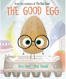 The Good Egg (The Bad Seed)