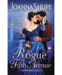 The Rogue Of Fifth Avenue: Uptown Girls