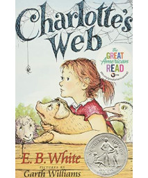 Charlotte'S Web