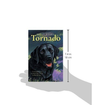Tornado (Trophy Chapter Books (Paperback))