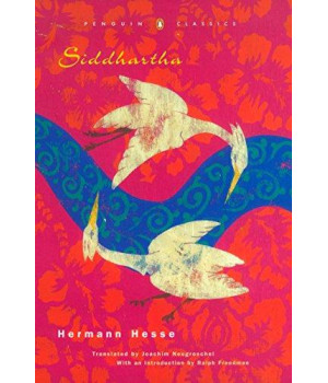 Siddhartha (Penguin Classics Deluxe Edition)