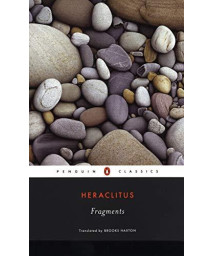 Fragments (Penguin Classics) (English And Greek Edition)