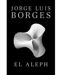 El Aleph (Spanish Edition)