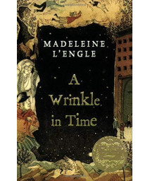 A Wrinkle In Time (Time Quintet Book 1)