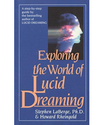 Exploring The World Of Lucid Dreaming