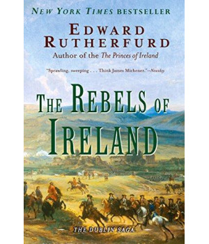 The Rebels Of Ireland: The Dublin Saga
